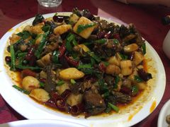 -红豆园(文林街店)