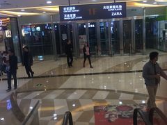 -万达广场(无锡滨湖店)