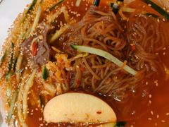 -七八冷面·延边朝鲜族美食(圣熙八号店)