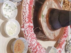 -三宝涮肉(体育学院店)