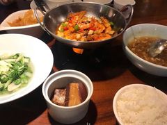 -杭百味·大众精选杭帮菜(西湖音乐喷泉店)