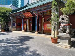 -真庆观