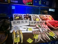 -三个渔夫·蒸汽海鲜(小白楼店)
