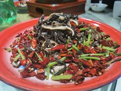 -好口福私房菜(太元路店)