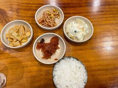 -金北顺大锅家(신사본점)