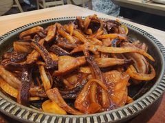 -米村拌饭(通州万达店)