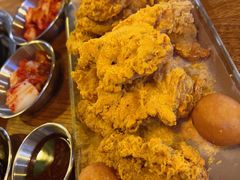 -包装马车·韩国料理·포장마차