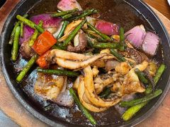 -谢记上海大排档(长寿路店)