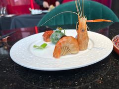 -爱玲EILEEN(环球金融中心店)
