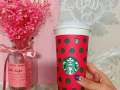 -星巴克(吉林财富广场店)