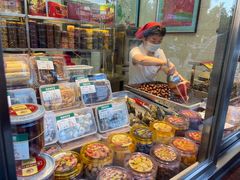 零售区-小宝栗子(嘉华国际商业中心店)