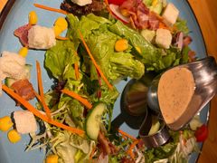 -宝莱纳啤酒花园餐厅PAULANER BRAUHAUS Nanjing(广州路店)