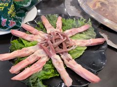 -重庆风光老灶火锅城(同德广场店)