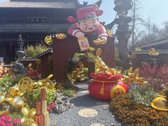 -钱王祠