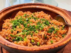 -漢舍中国菜馆(889广场店)