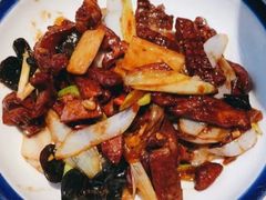 -惠丰堂饭庄(北洼路店)