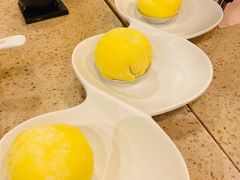 泰式冰榴莲-点都德(聚福楼店)