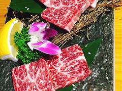 上等牛小排-丸藏和牛烧肉专门店(园区师惠坊店)
