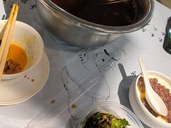 -成都瓜串串(华强北店)