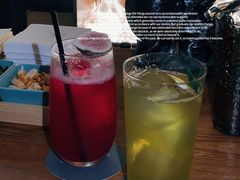 -LAMP BAR 水烟音乐酒吧