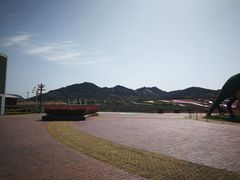 -西海岸生态观光园