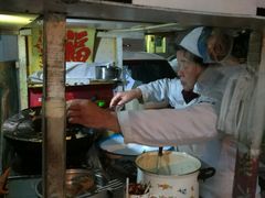 -阿婆油墩子(五里桥路188弄小区店)