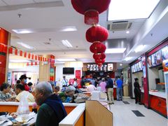 大堂-大富贵(临沂店)