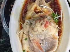 -小海豚•老字号海鲜餐厅(天涯店)