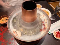 -南门涮肉(后海店)