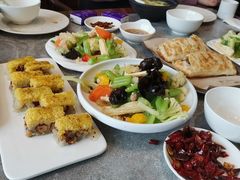 -高玛纳驴肉火烧(河间店)