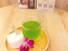 -Let’s Relax Spa(MBK)