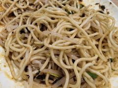 麻辣凉面-林静小吃(复兴路店)