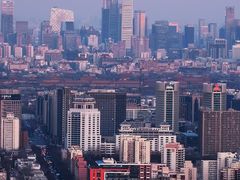 -中央广播电视塔