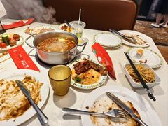 -吉布鲁牛排海鲜自助(芙蓉万家丽店)