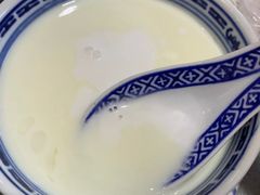 -老广记牛奶甜品专家(坪山店)