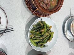 -炆火火·藕汤·湖北煨菜馆(销品茂店)