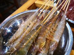 -盈田盈粥庄(博山东路店)