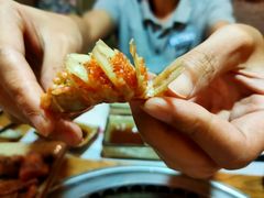 -赤坂亭·M9和牛烧肉·铁板烧(合肥万象城店)