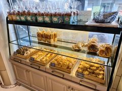 -玫瑰烘焙(商贸街店)