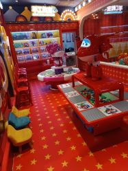 -LuckyStar幸运星家庭娱乐中心(南昌万象汇店)