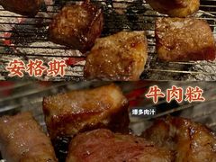 -本炙炭烤·蒲烧活鳗料理店(金沙洲店)