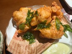 -弓二·烧鸟居酒屋(财富购物中心店)