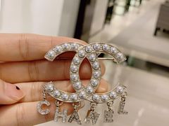 -CHANEL(ifs国际金融店)