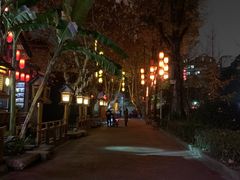 -哈哈曲艺社(西门闲亭店)