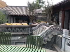 -糖房咖啡(南锣鼓巷店)