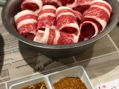 -胡哥烤肥牛(车公庙店)