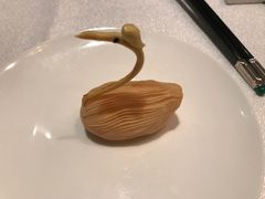 -东海朗廷酒店-唐阁T’ANG COURT 中餐厅