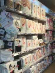 -孩子王(奥克斯广场店)