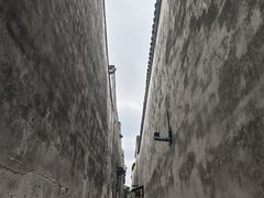 -乌镇东栅景区