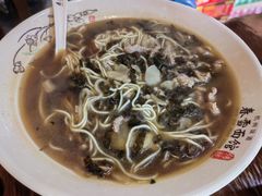 -春雪面馆(转塘店)